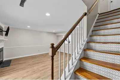 4345 Baylor Street, Greensboro, NC 27455 - Photo 12