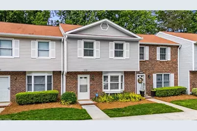 4345 Baylor Street, Greensboro, NC 27455 - Photo 1