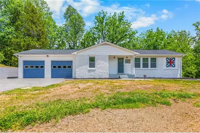 636 Bryant Mill Road, Ararat, NC 27007 - Photo 1