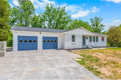 636 Bryant Mill Road, Ararat, NC 27007 - Photo 2