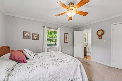 2923 Ardmore Street, Burlington, NC 27215 - Photo 20