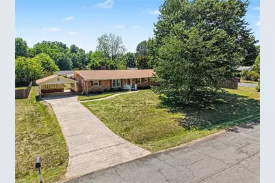 2923 Ardmore Street, Burlington, NC 27215 - Photo 2