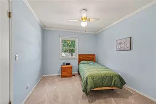 2923 Ardmore St, Burlington, NC 27215 - Photo 22