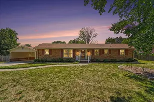 2923 Ardmore St, Burlington, NC 27215 - Photo 1