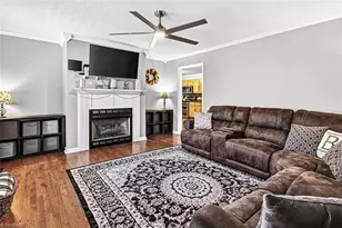 810 Rockcliff Terrace, Asheboro, NC 27205 - Photo 4