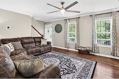810 Rockcliff Terrace, Asheboro, NC 27205 - Photo 2