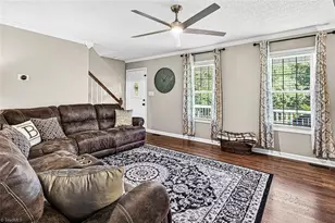 810 Rockcliff Terrace, Asheboro, NC 27205 - Photo 2