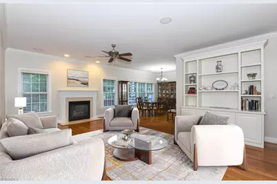 3702 Regents Park Lane, Greensboro, NC 27455 - Photo 1