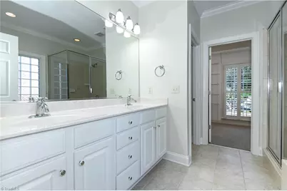 3702 Regents Park Lane, Greensboro, NC 27455 - Photo 20