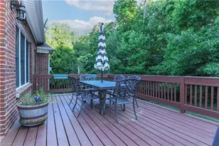 3702 Regents Park Ln, Greensboro, NC 27455 - Photo 34