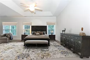 3702 Regents Park Ln, Greensboro, NC 27455 - Photo 16