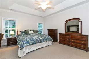 3702 Regents Park Ln, Greensboro, NC 27455 - Photo 20