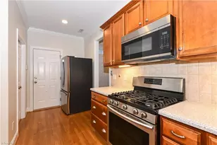 3702 Regents Park Ln, Greensboro, NC 27455 - Photo 12