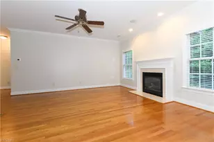3702 Regents Park Ln, Greensboro, NC 27455 - Photo 8