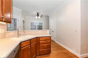 3702 Regents Park Ln, Greensboro, NC 27455 - Photo 14