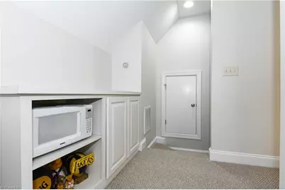 3702 Regents Park Lane, Greensboro, NC 27455 - Photo 32