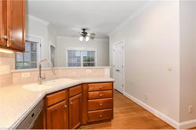 3702 Regents Park Lane, Greensboro, NC 27455 - Photo 12