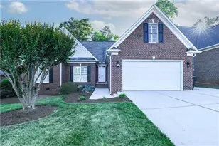 3702 Regents Park Ln, Greensboro, NC 27455 - Photo 1
