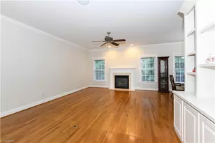 3702 Regents Park Ln, Greensboro, NC 27455 - Photo 6