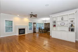 3702 Regents Park Ln, Greensboro, NC 27455 - Photo 6