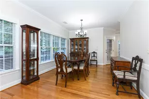 3702 Regents Park Ln, Greensboro, NC 27455 - Photo 10