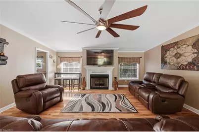 210 Lankford Lane, North Wilkesboro, NC 28659 - Photo 6