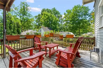 309 Otteray Avenue, High Point, NC 27262 - Photo 36
