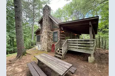 1105 Fall Creek Road, Purlear, NC 28665 - Photo 12