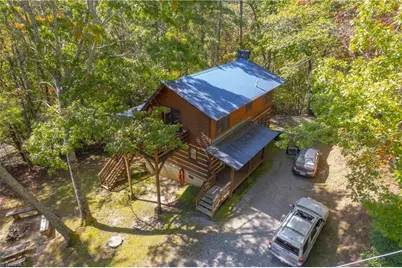 1105 Fall Creek Road, Purlear, NC 28665 - Photo 4