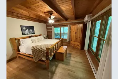 1105 Fall Creek Road, Purlear, NC 28665 - Photo 22