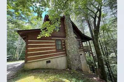 1105 Fall Creek Road, Purlear, NC 28665 - Photo 32