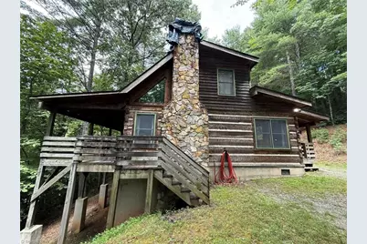 1105 Fall Creek Road, Purlear, NC 28665 - Photo 8
