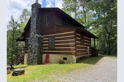 1105 Fall Creek Road, Purlear, NC 28665 - Photo 30