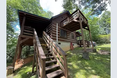 1105 Fall Creek Road, Purlear, NC 28665 - Photo 28