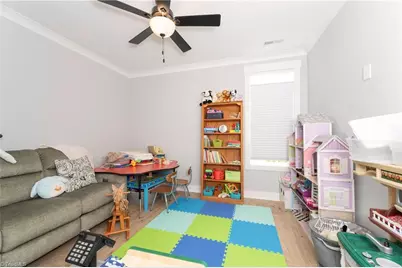 107 Meeting House Lane, Advance, NC 27006 - Photo 30