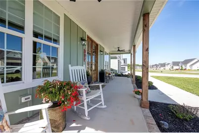 107 Meeting House Lane, Advance, NC 27006 - Photo 38