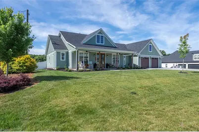 107 Meeting House Lane, Advance, NC 27006 - Photo 2