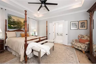 107 Meeting House Lane, Advance, NC 27006 - Photo 20