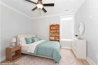 107 Meeting House Lane, Advance, NC 27006 - Photo 28