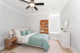 107 Meeting House Ln, Advance, NC 27006 - Photo 28