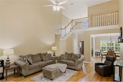 2515 Adrionna Terrace, Clemmons, NC 27012 - Photo 6