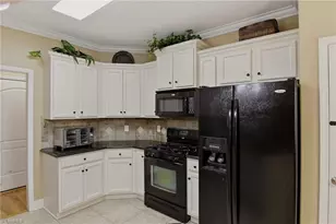 2515 Adrionna Terrace, Clemmons, NC 27012 - Photo 12
