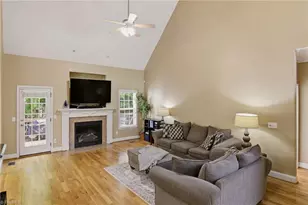 2515 Adrionna Terrace, Clemmons, NC 27012 - Photo 4