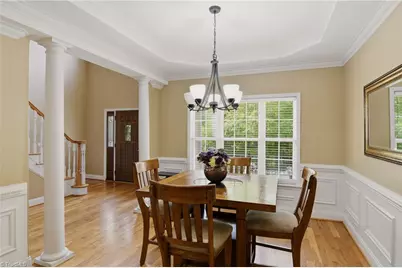 2515 Adrionna Terrace, Clemmons, NC 27012 - Photo 8