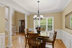 2515 Adrionna Terrace, Clemmons, NC 27012 - Photo 8