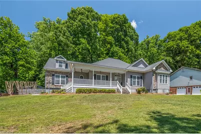 5485 Styers Ferry Road, Clemmons, NC 27012 - Photo 1