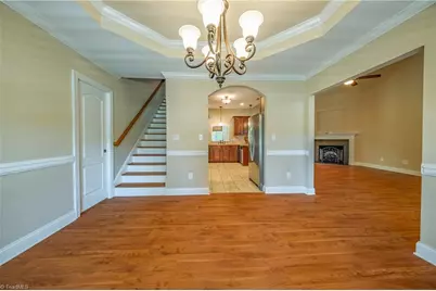 5485 Styers Ferry Road, Clemmons, NC 27012 - Photo 2