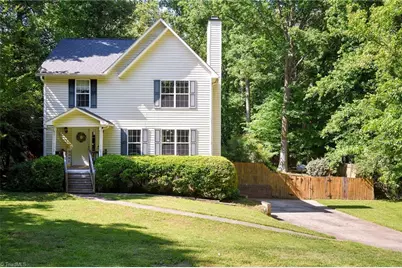 153 Union Pointe Lane, Lexington, NC 27295 - Photo 32