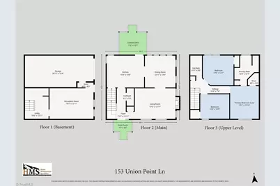 153 Union Pointe Lane, Lexington, NC 27295 - Photo 30