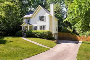153 Union Pointe Ln, Lexington, NC 27295 - Photo 1